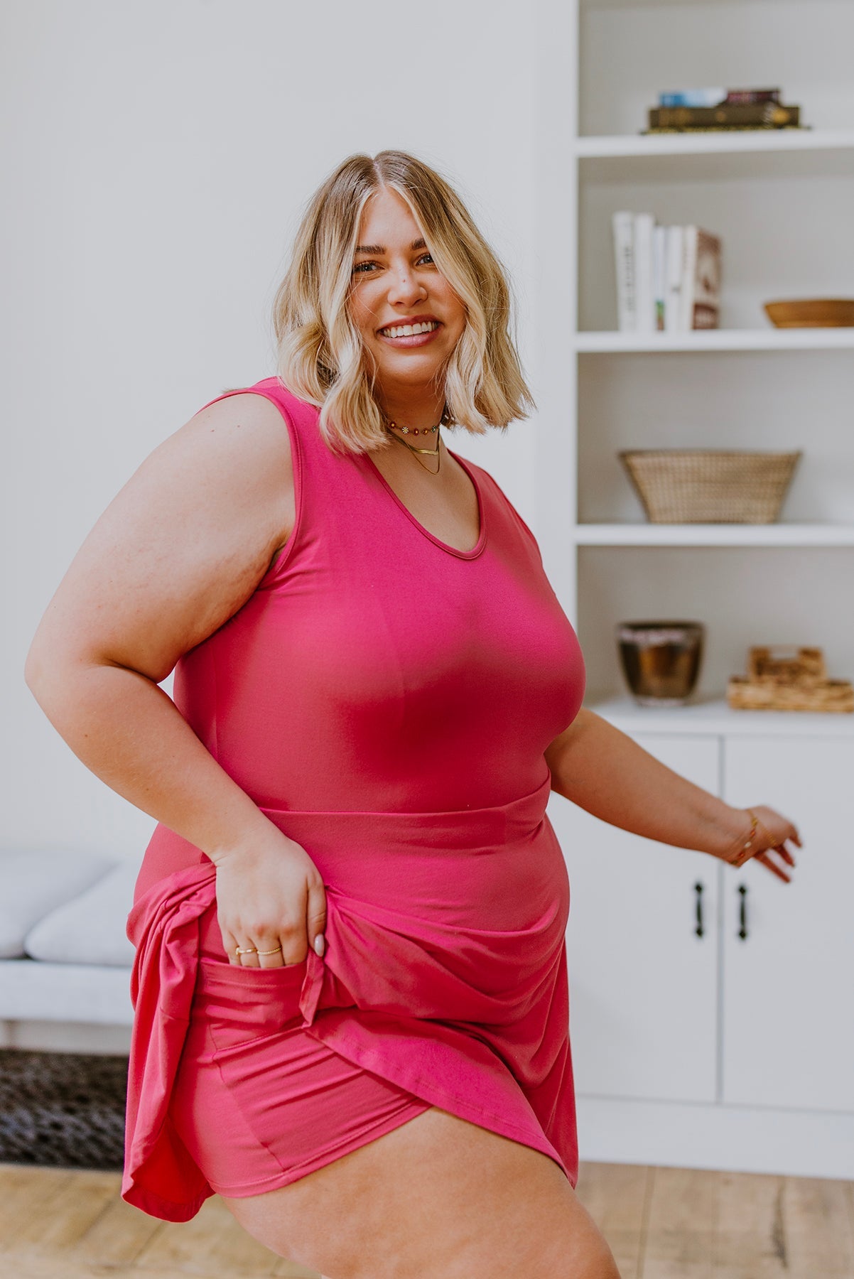 ThinkPinkSleevelessSkortDress4web