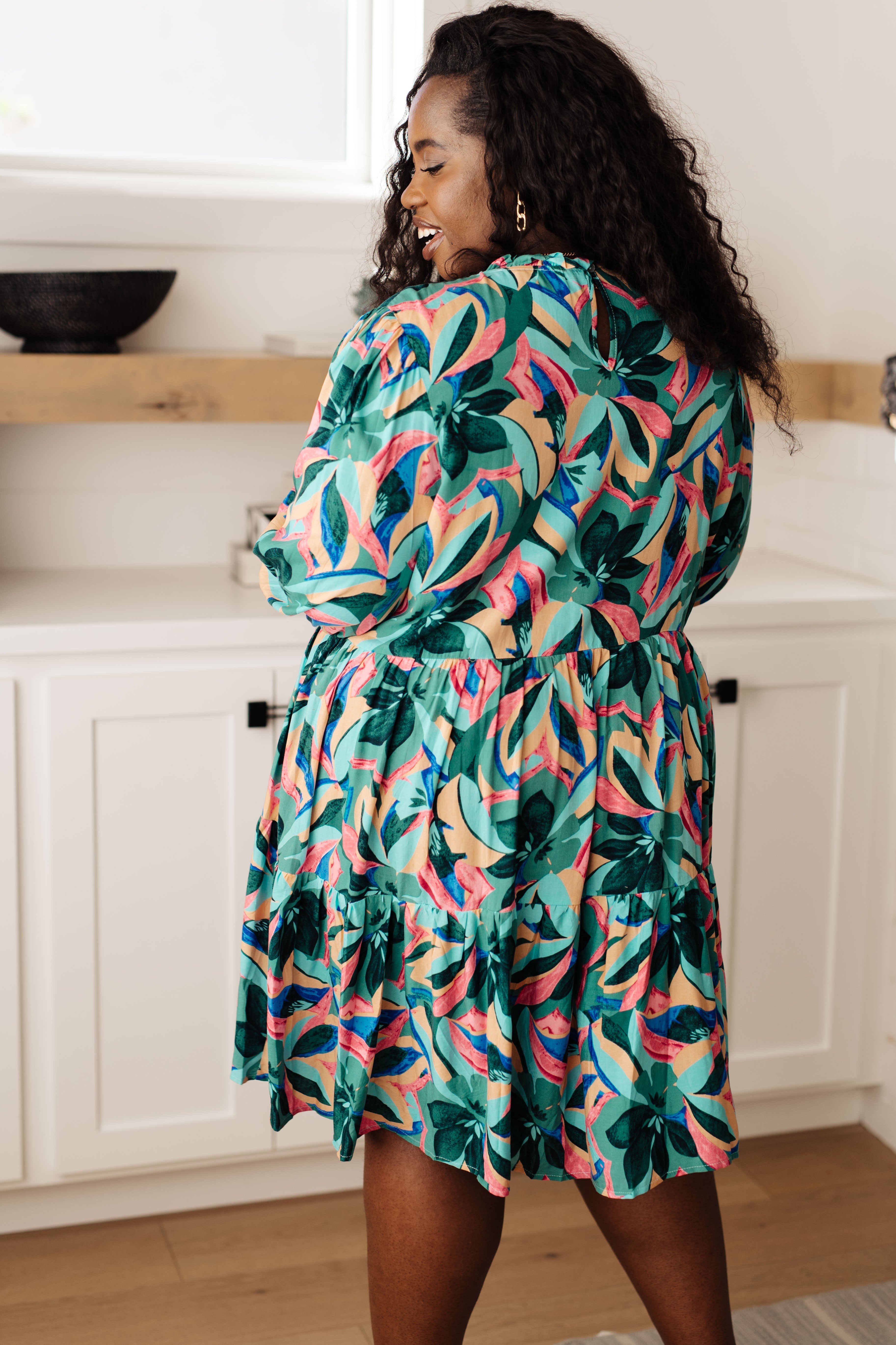 ThrillofitAllFloralDress31