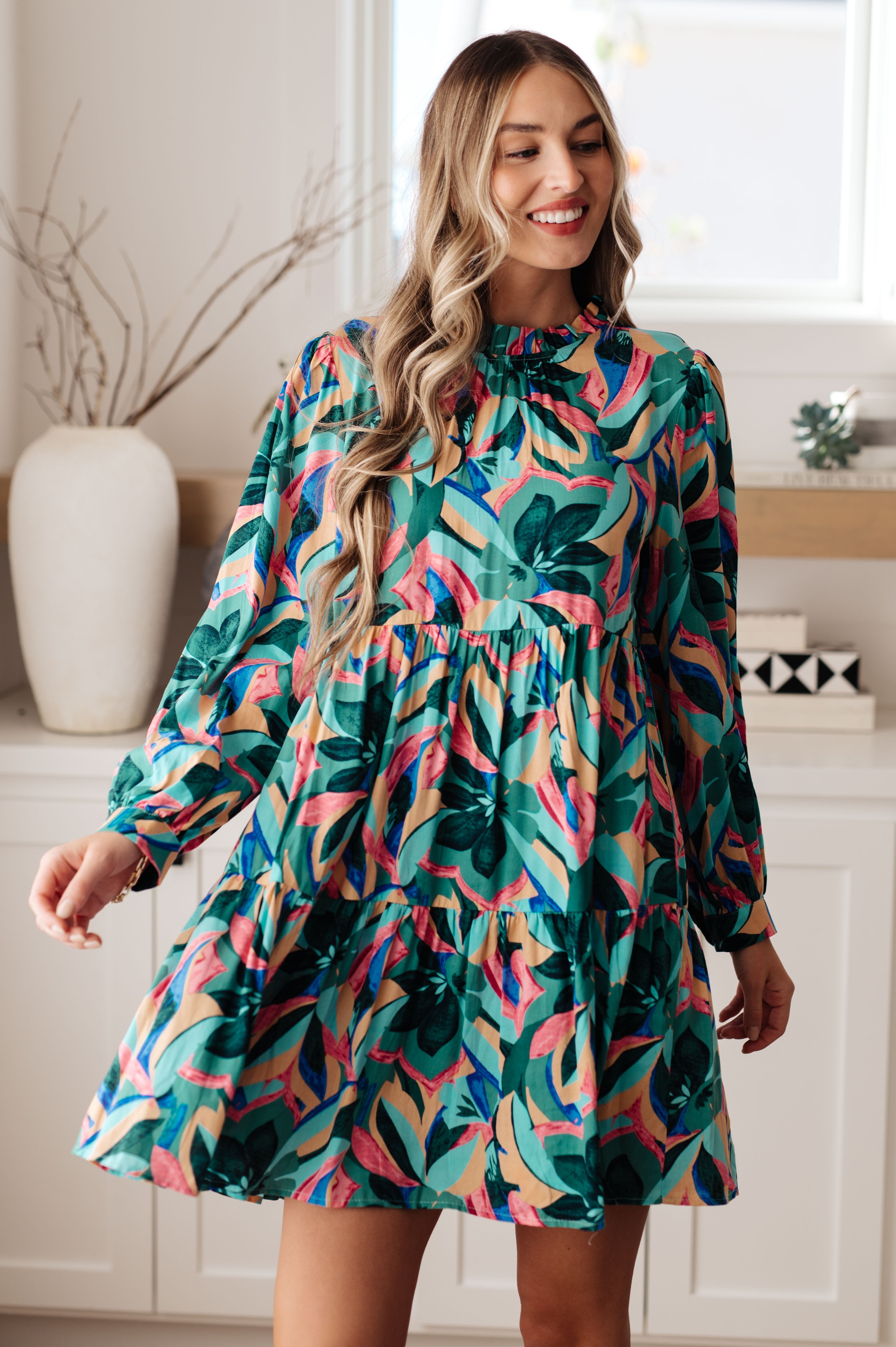 ThrillofitAllFloralDress6