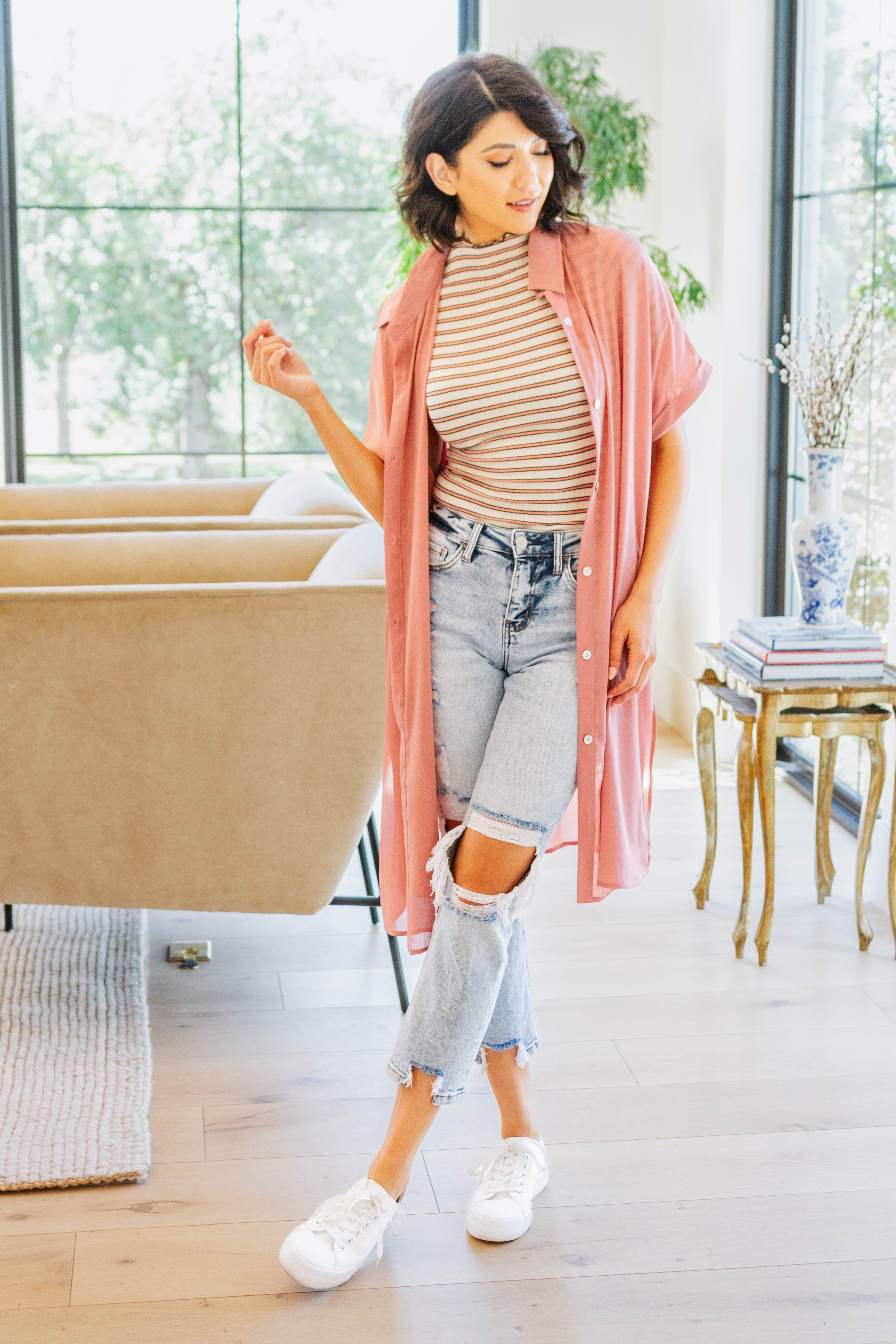 TimelessAppealShirtdress6