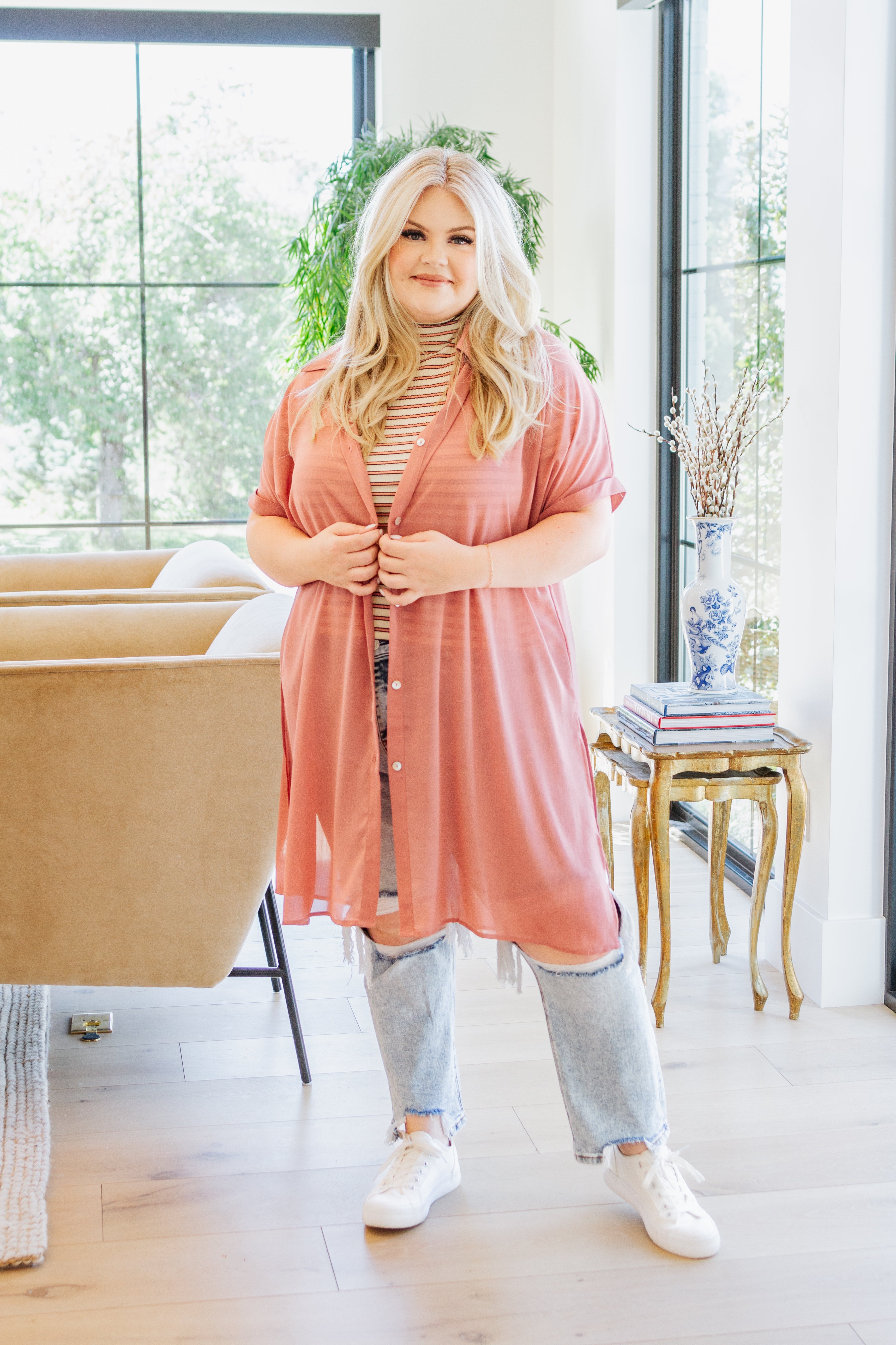 TimelessAppealShirtdress7
