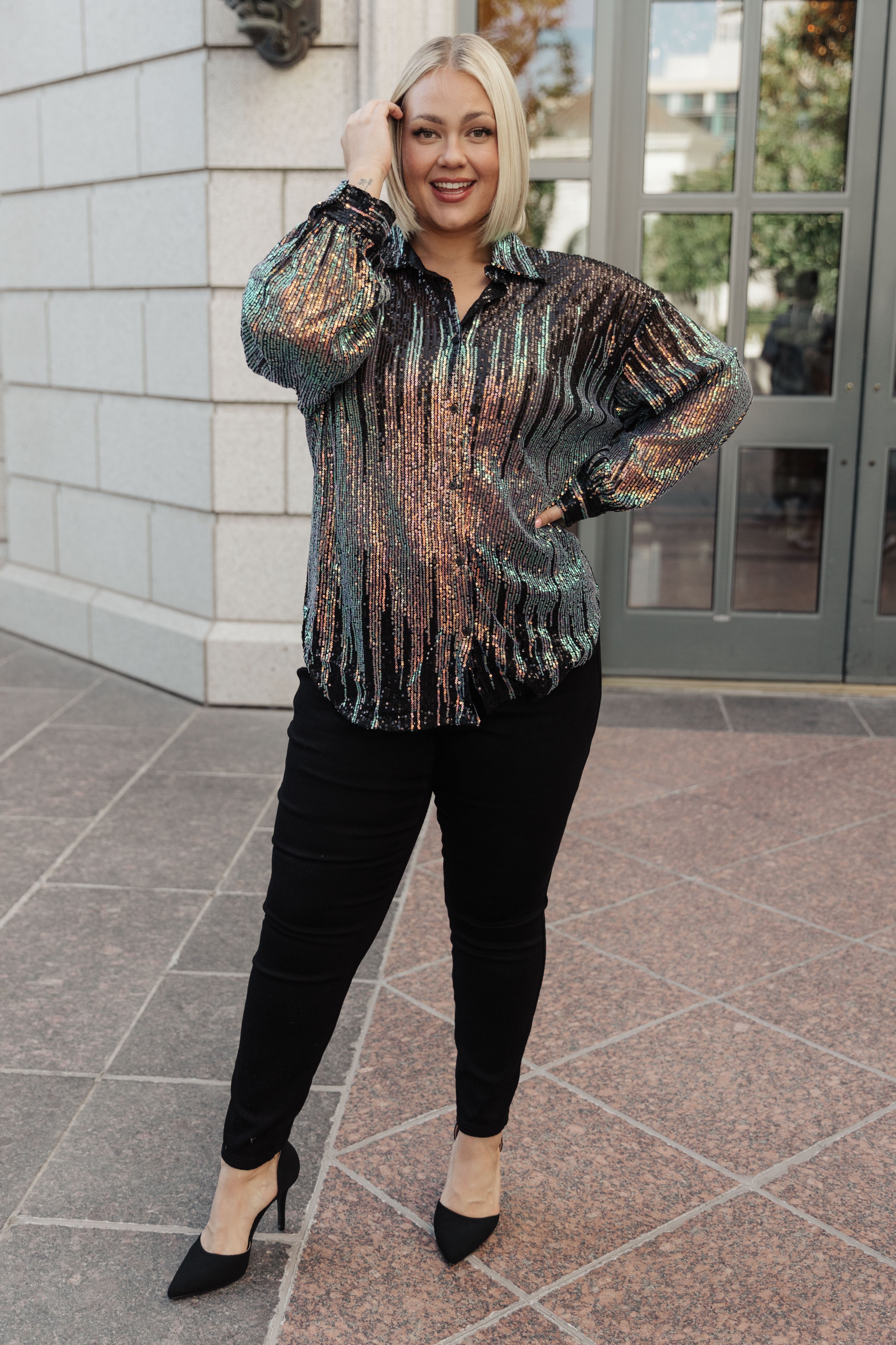 TooGlitztoGlamButtonUpShirt5