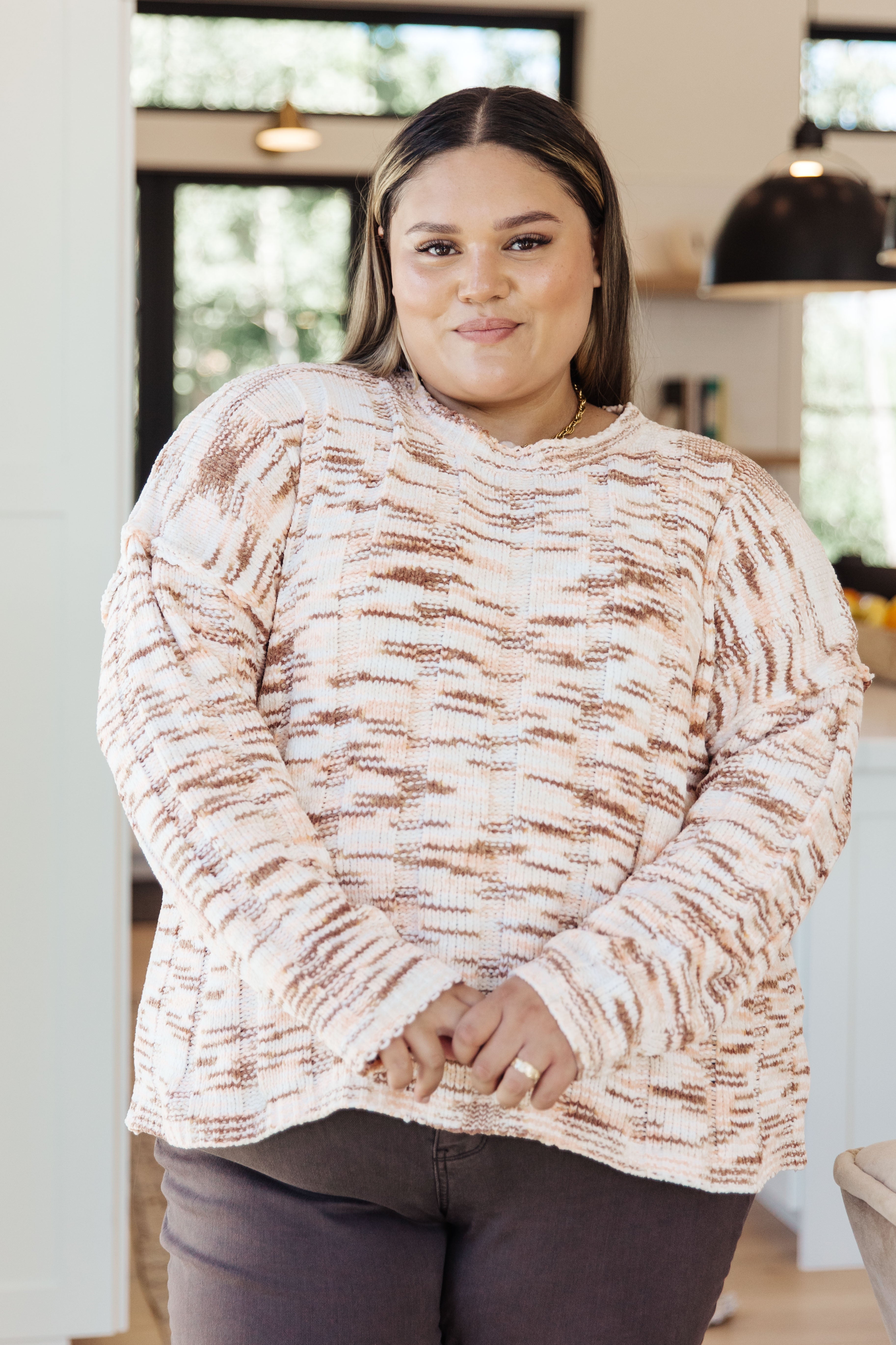 WaitAMinuteMelangeSweater22