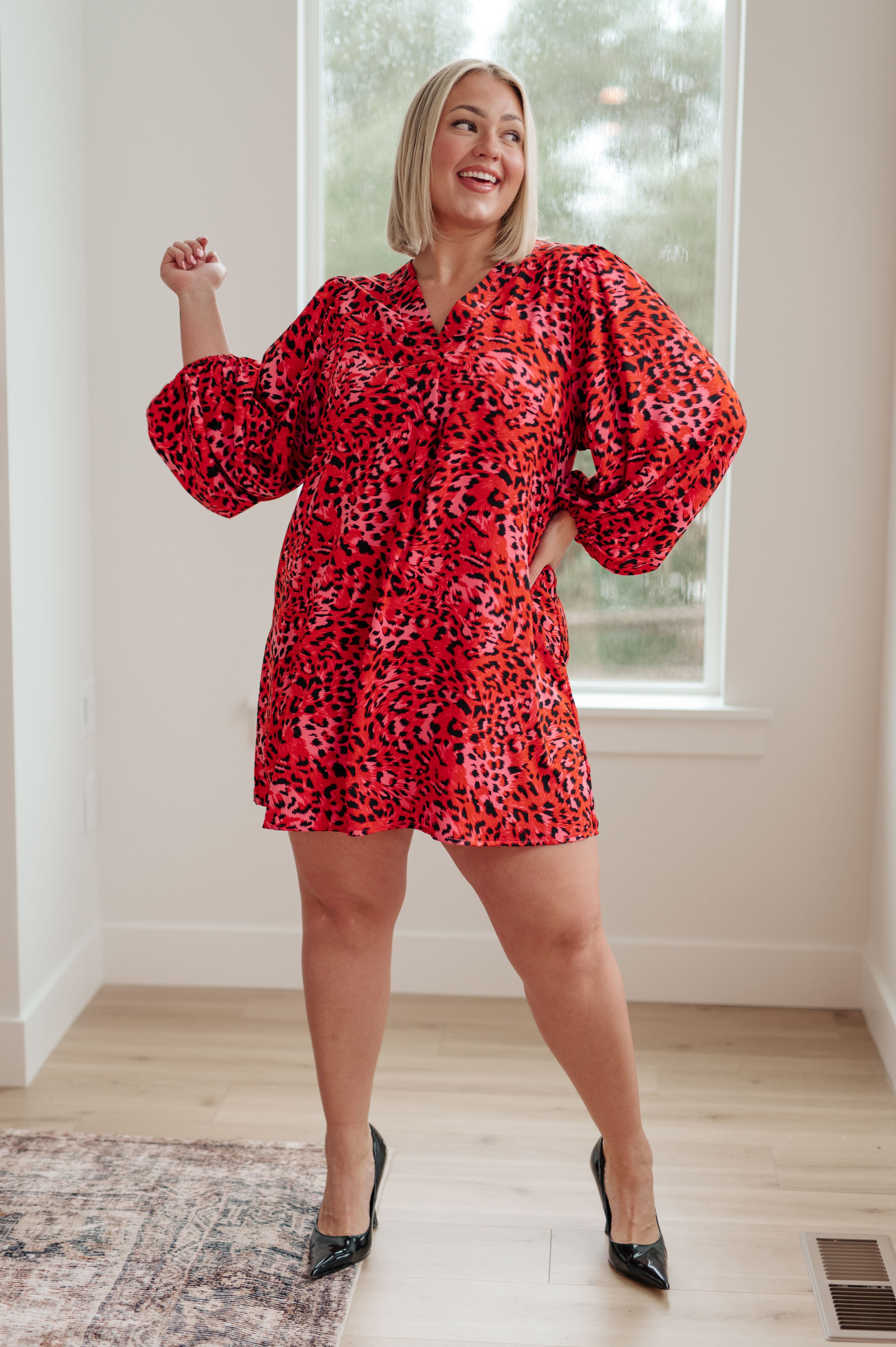 WildAboutLifeAnimalPrintDress23