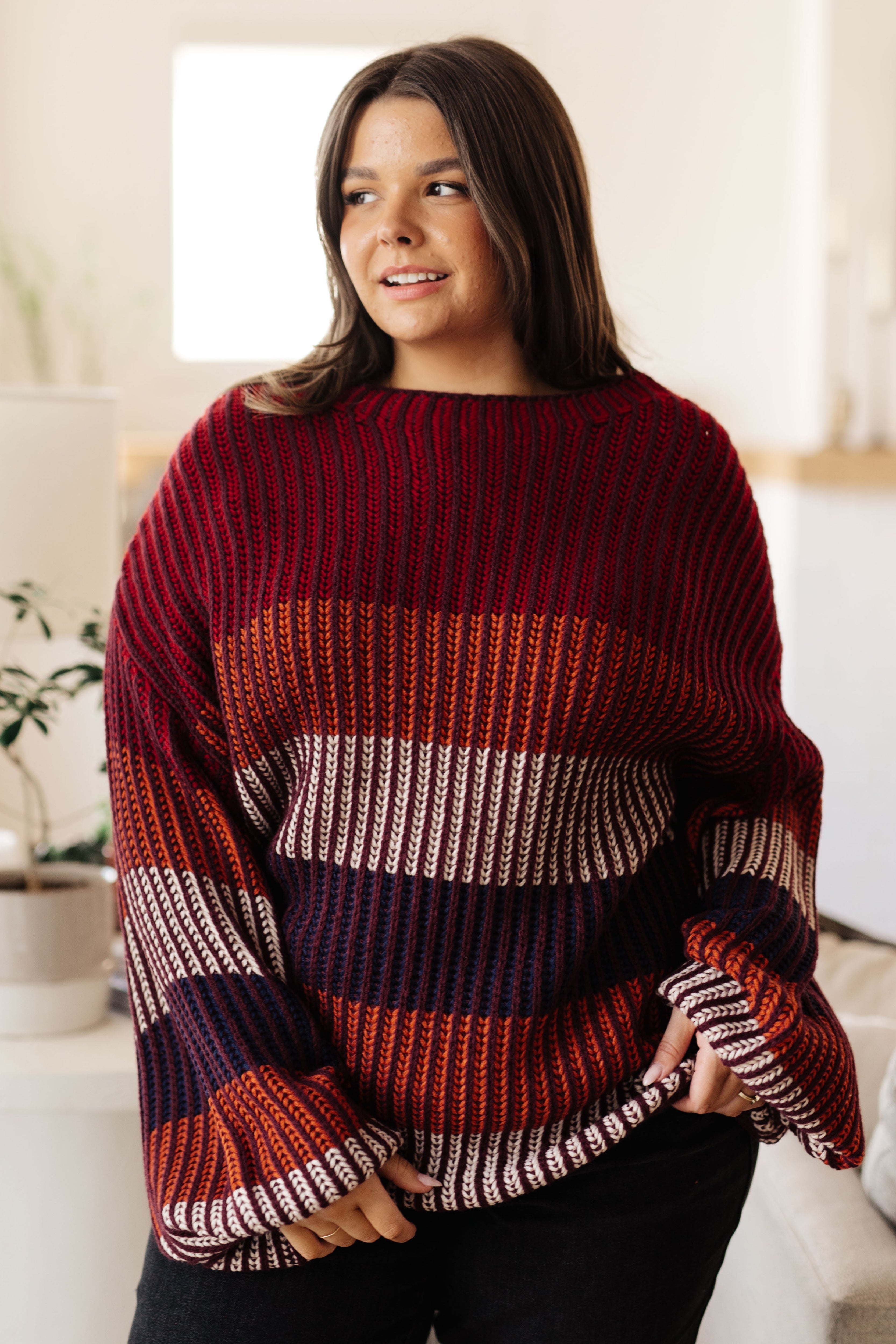 WorldofWonderStripedSweater1