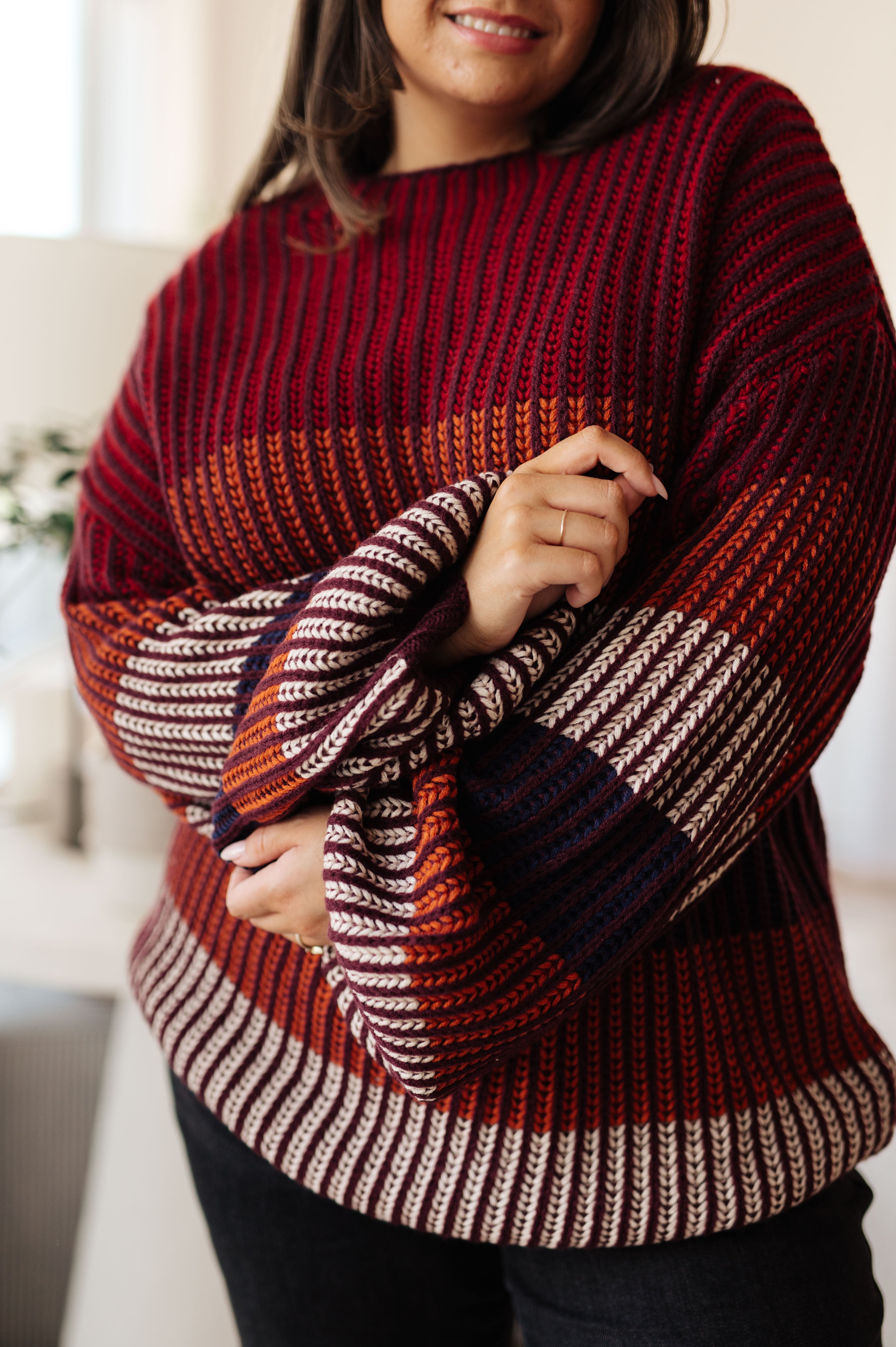 WorldofWonderStripedSweater2
