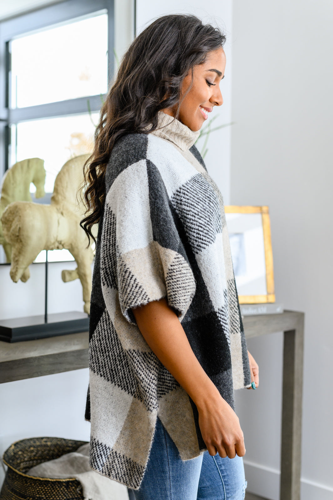 YourNextFavoriteRollNeckSweaterPoncho3