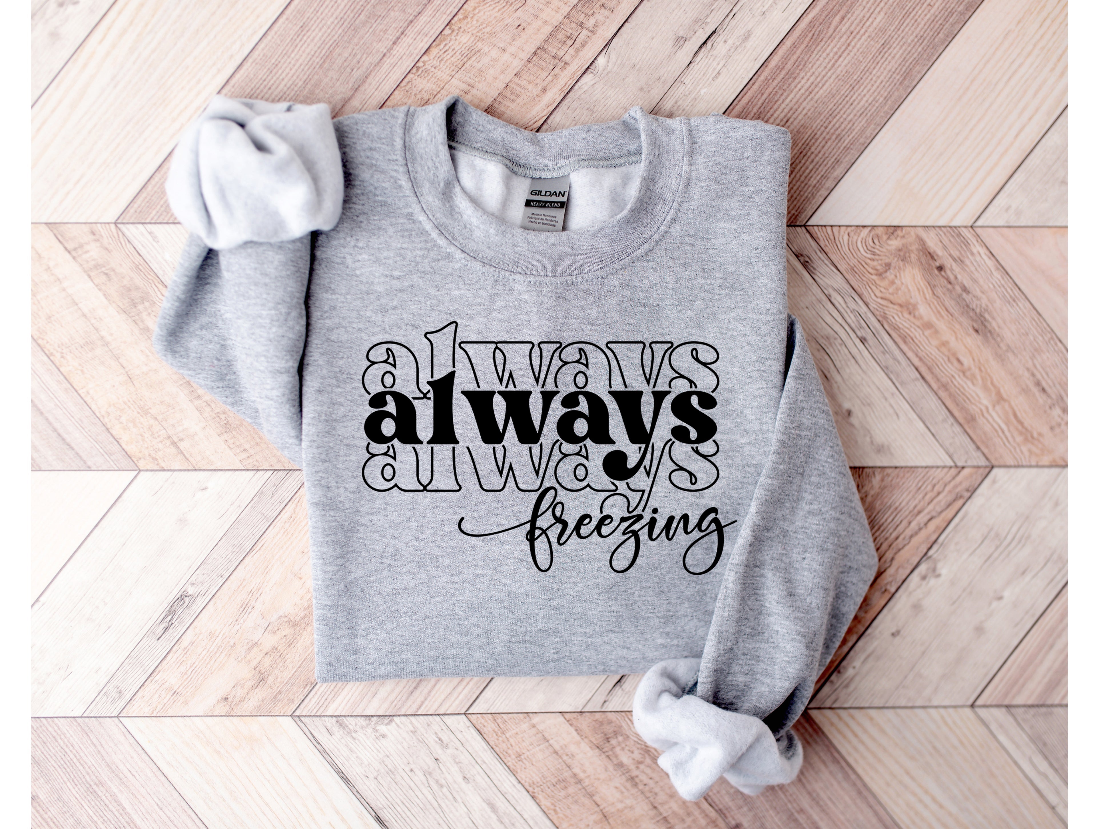 alwaysfreezinggreysw
