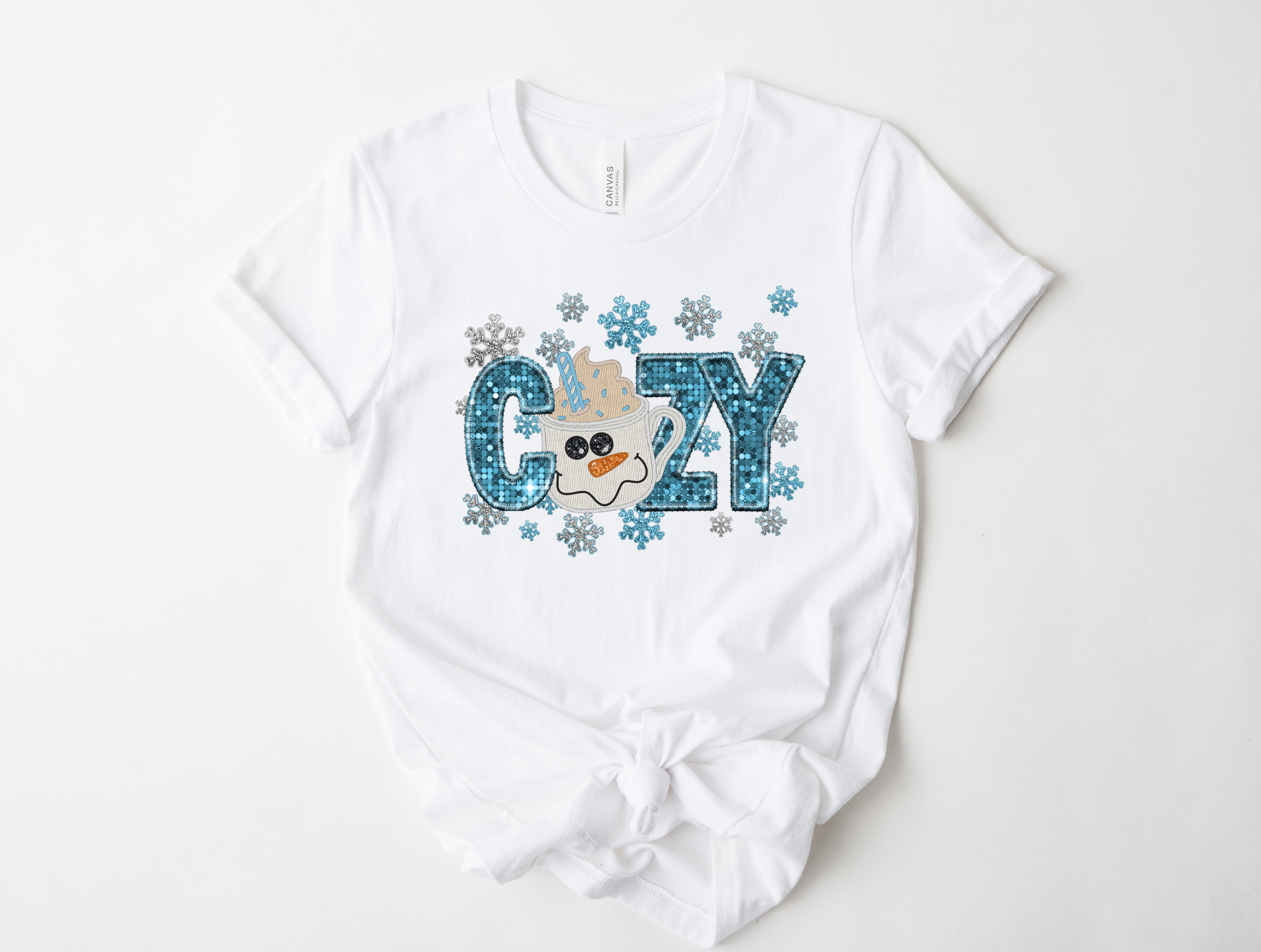 cozyblingwhite