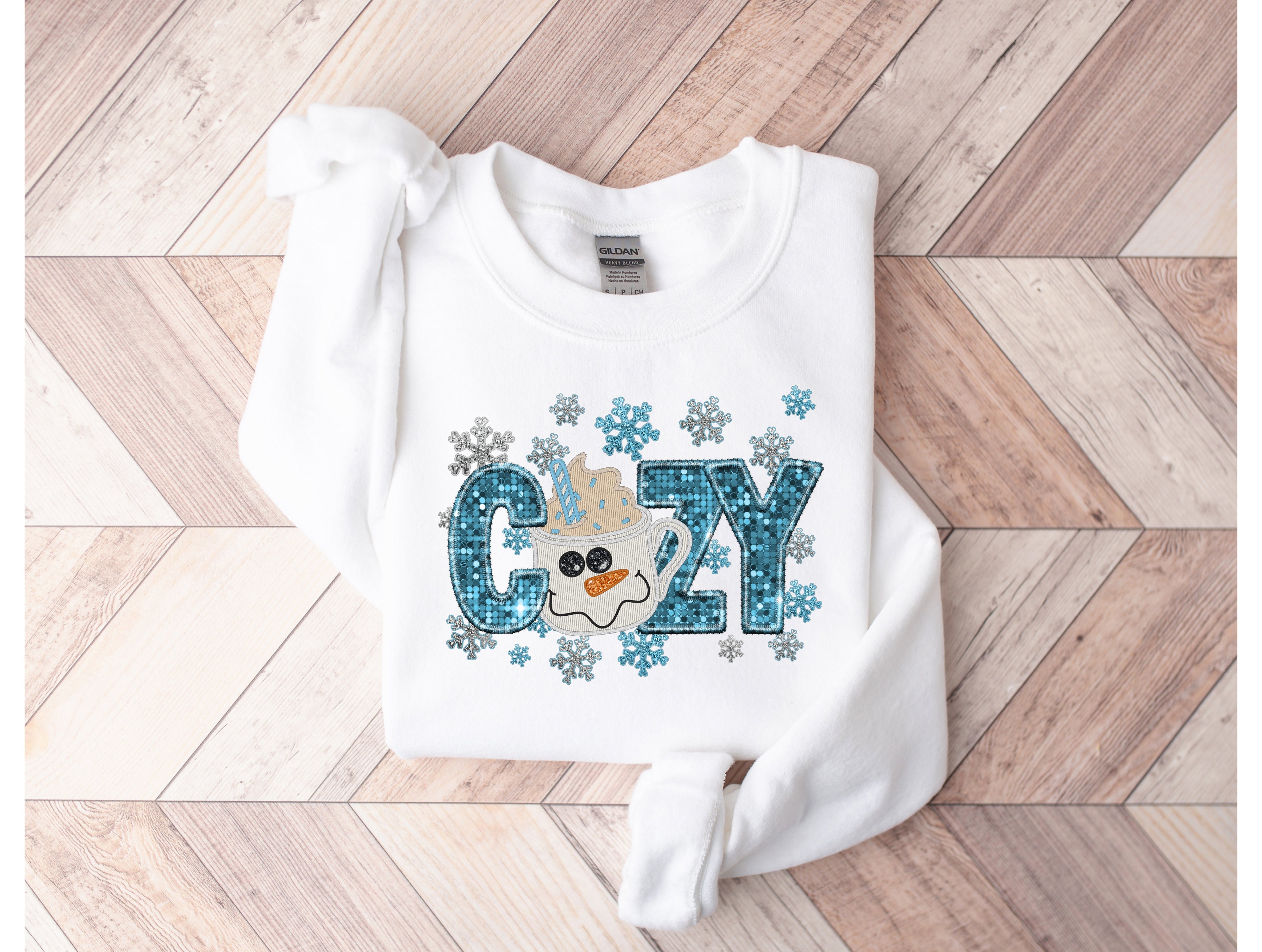 cozyblingwhitesw