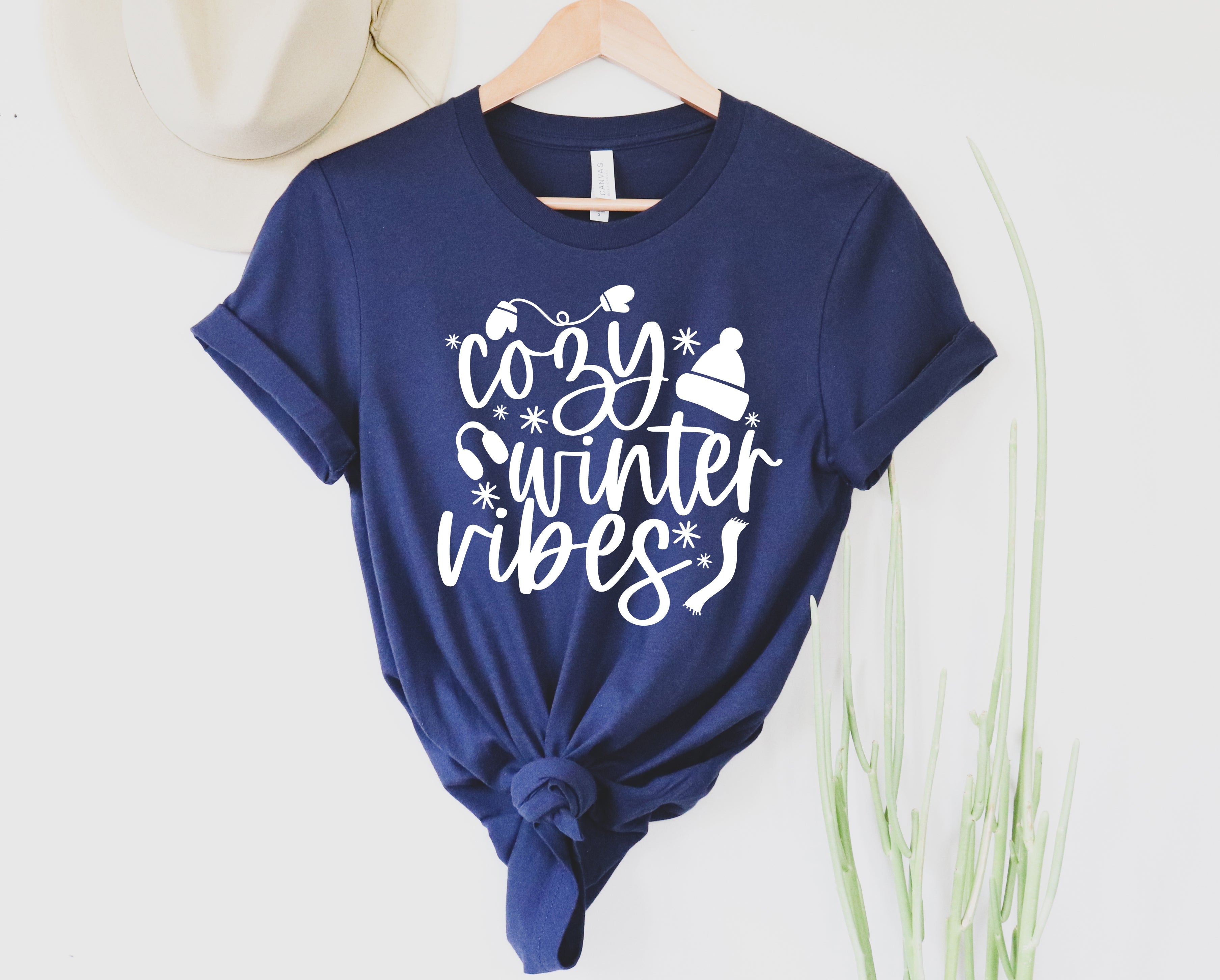 cozywintervibesnavy