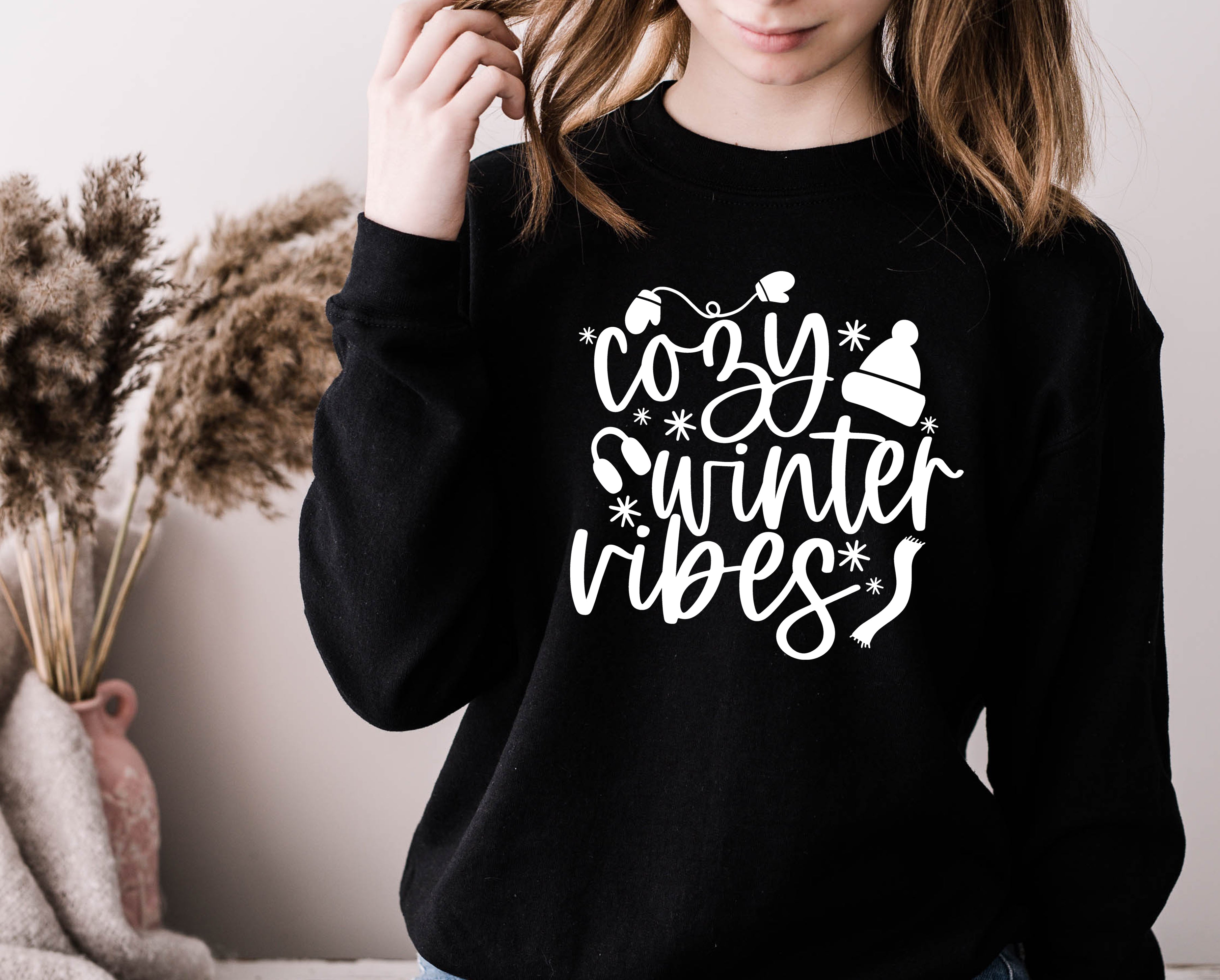 cozywintervibessweatshirt