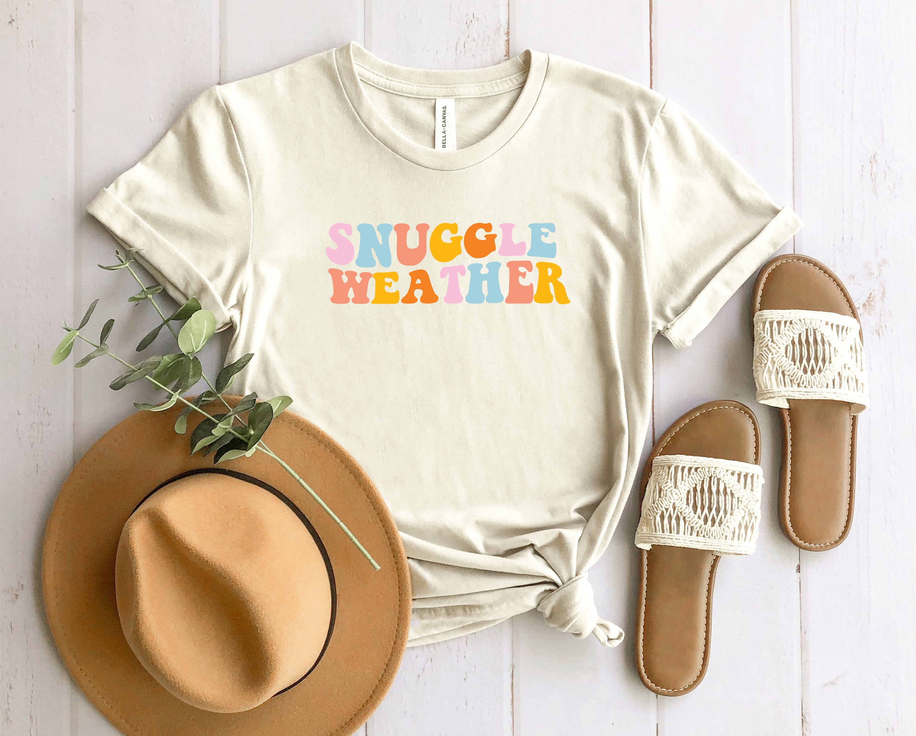 snuggleweathersand